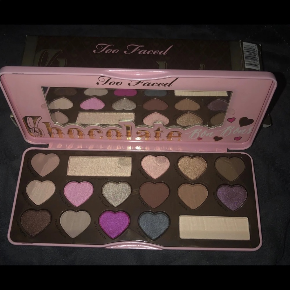 Too Faced Chocolate Bon Bons
